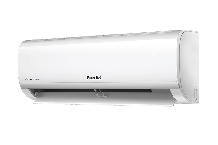 Điều Hòa Funiki Inverter 24000 BTU 2 Chiều HIH24TMU